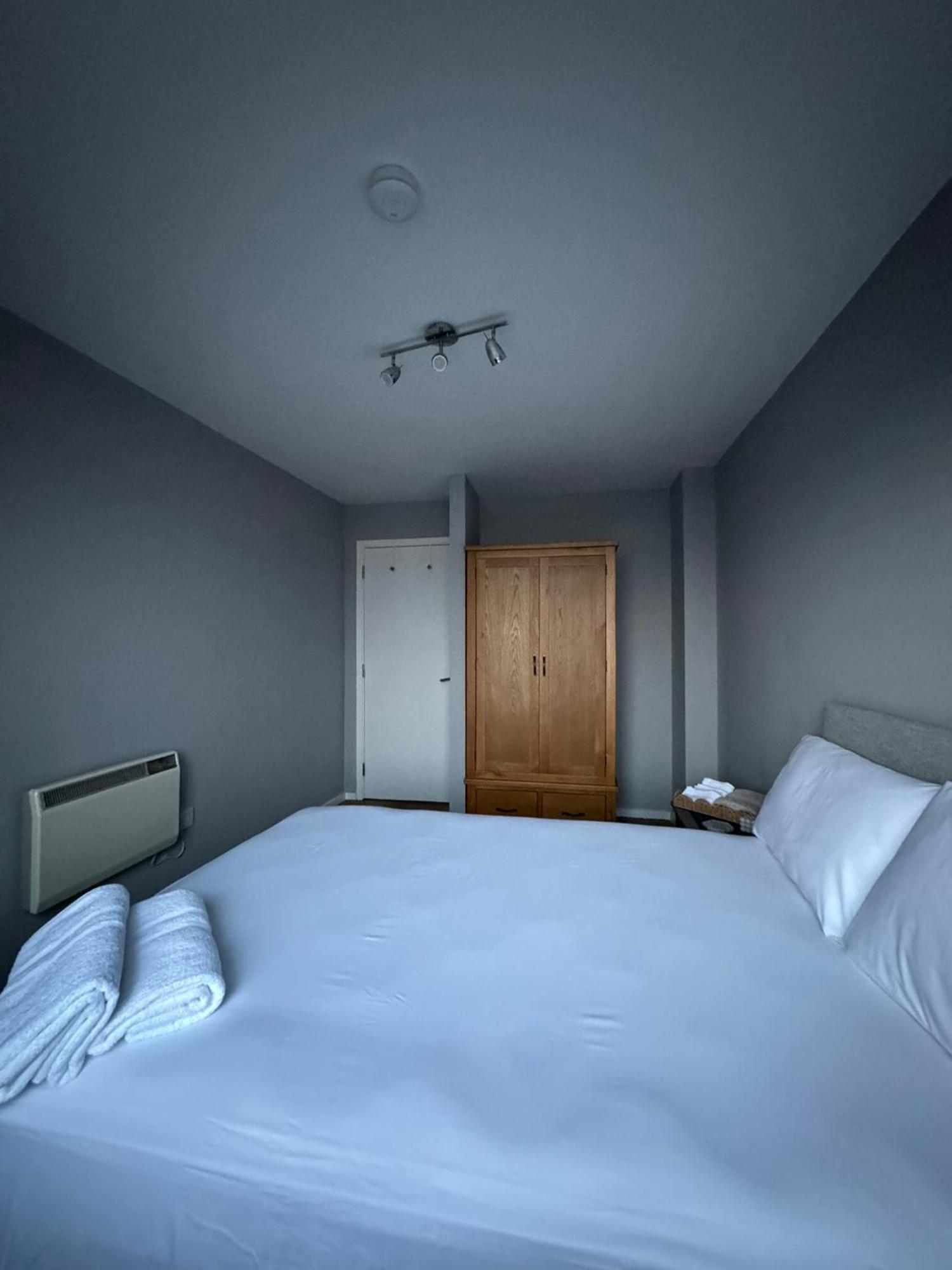 Private Bed and breakfast