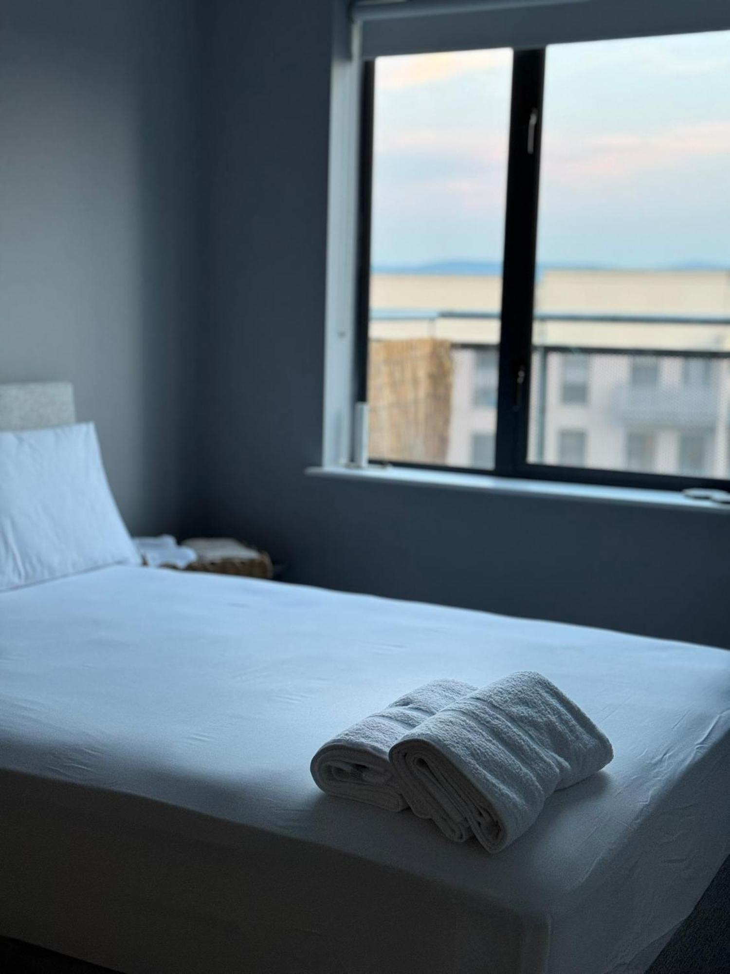 Bed and breakfast Private Dublín