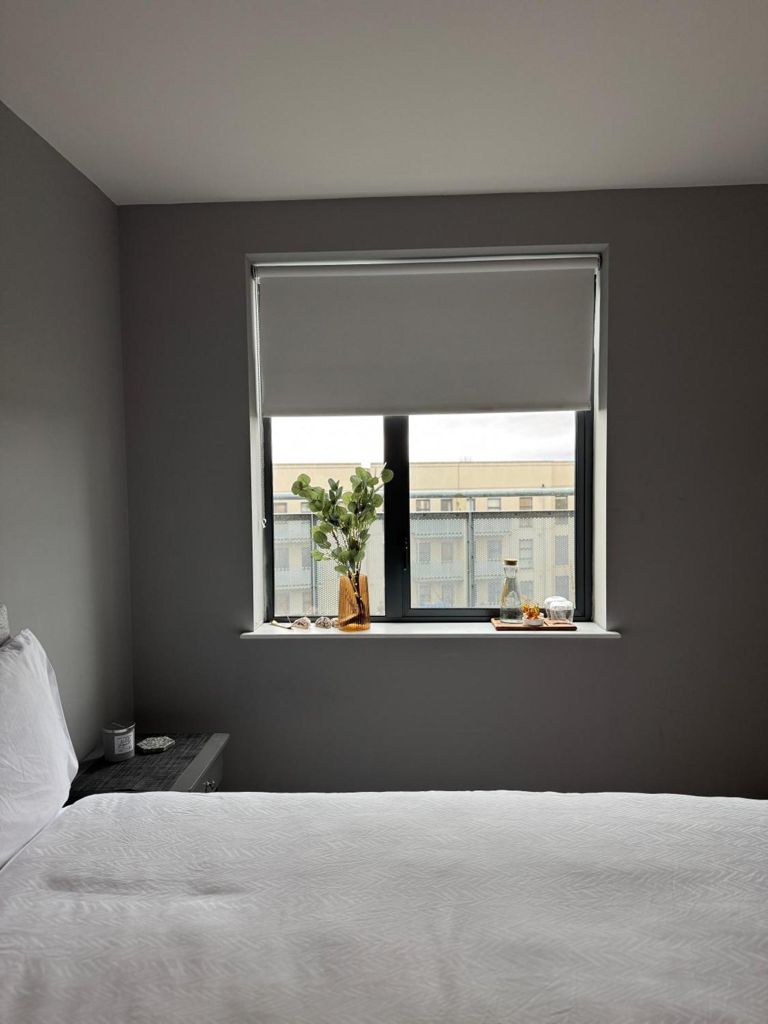 Bed and breakfast Private Dublín