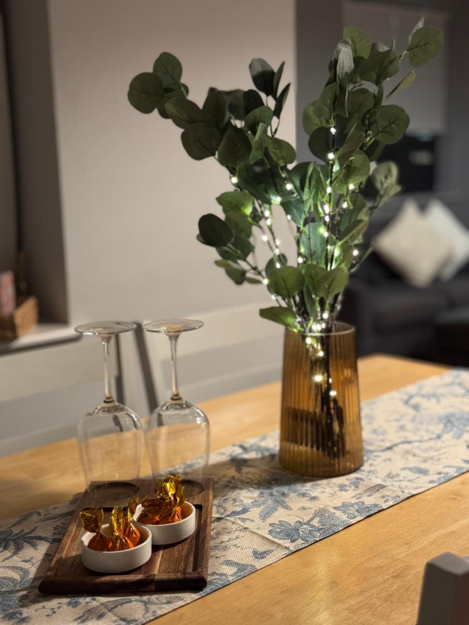 Bed and breakfast Private Dublín
