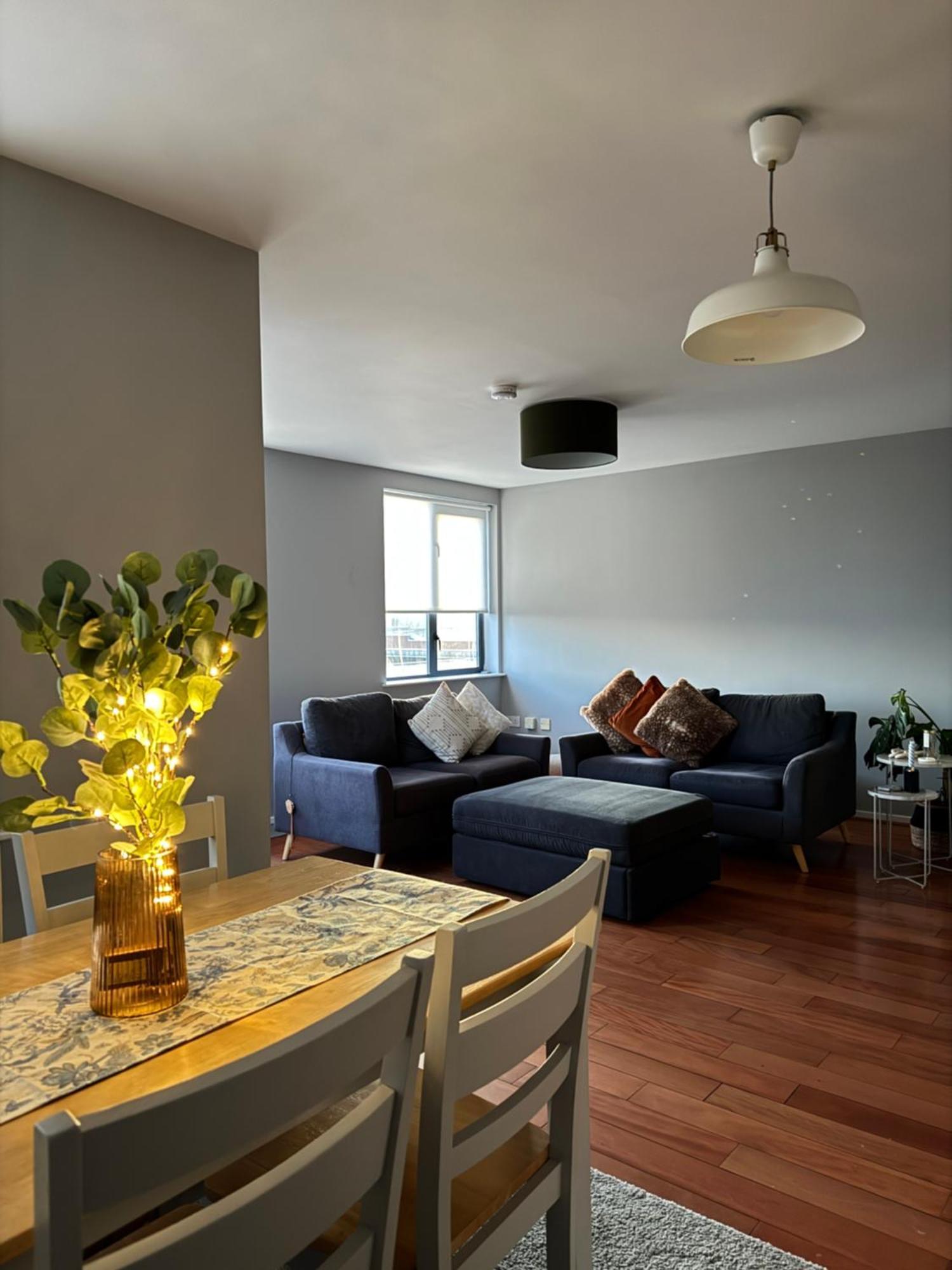 Bed and breakfast Private Dublín