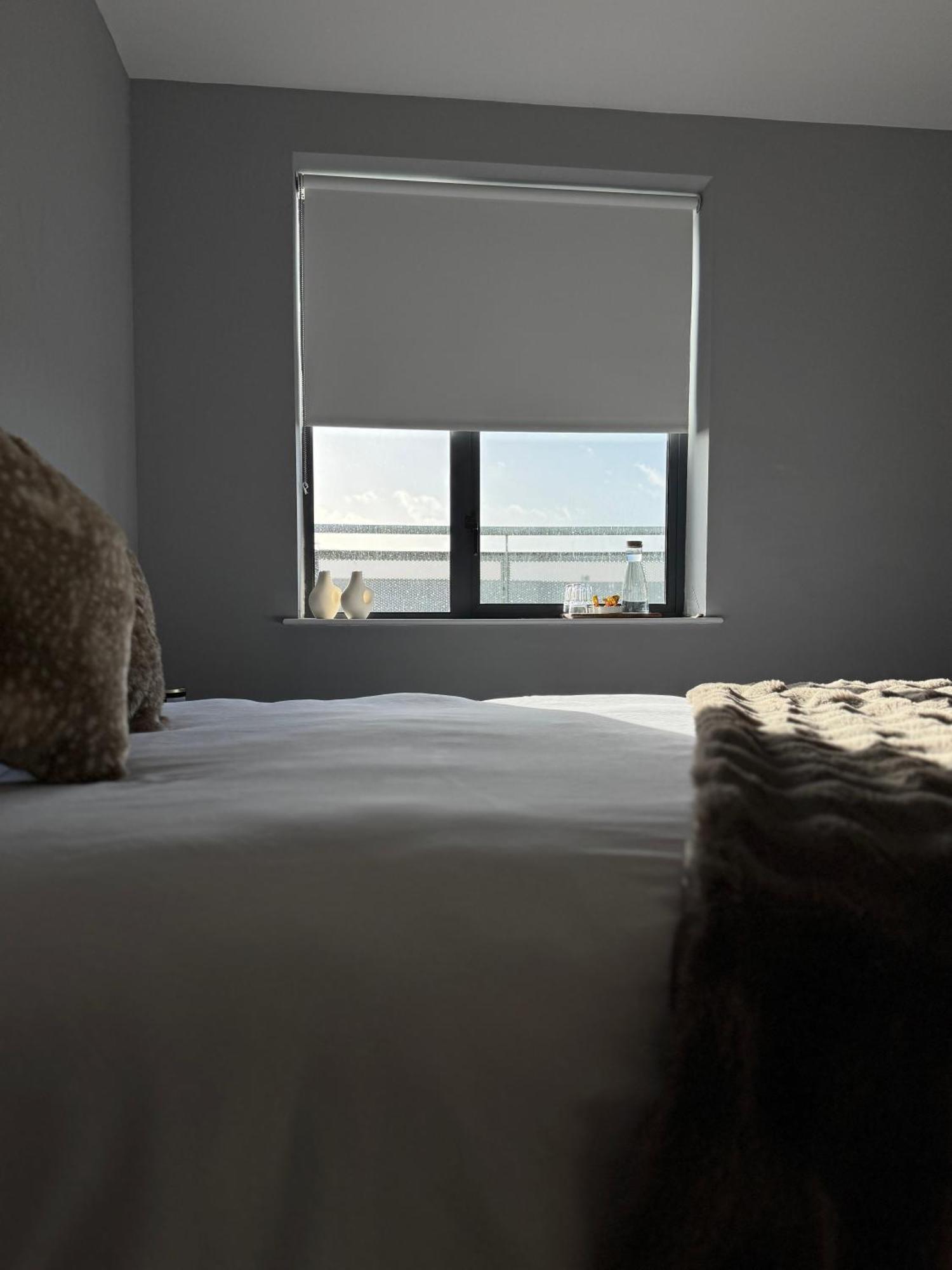 Bed and breakfast Private Dublín